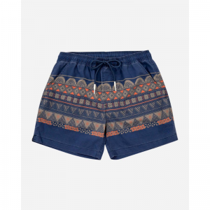 Boardshort la main latérale poches