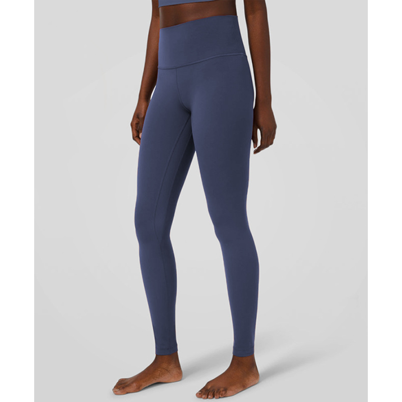 Pantalon de yoga serré épaississant
